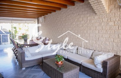 New build - Villa - San Pedro del Pinatar