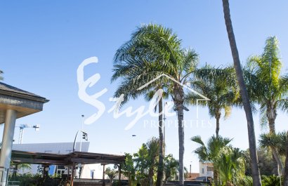 New build - Villa - San Pedro del Pinatar