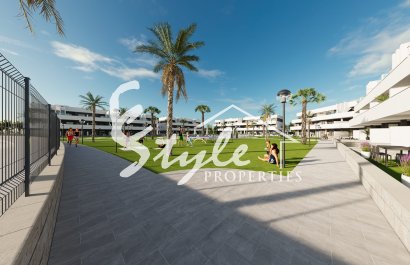 New build - Apartamento - Guardamar - Guardamar del Segura