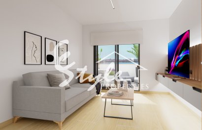 New build - Apartamento - Guardamar - Guardamar del Segura