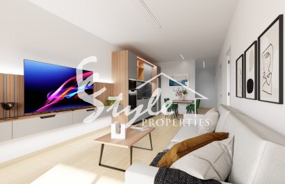 New build - Apartamento - Guardamar - Guardamar del Segura