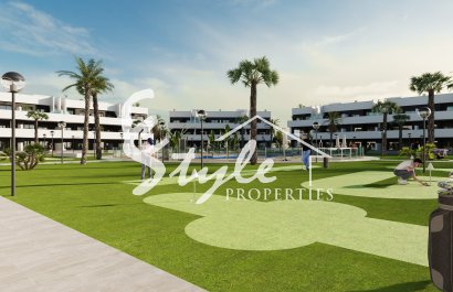 New build - Apartamento - Guardamar - Guardamar del Segura