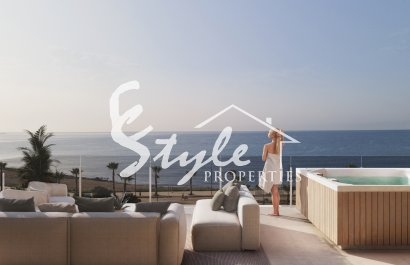 New build - Apartamento - Benidorm - La Vila Joiosa