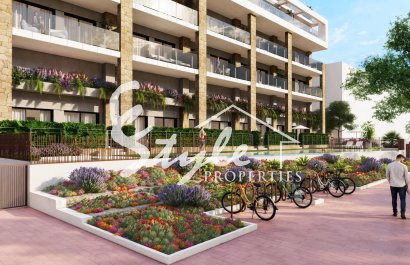 New build - Apartamento - Benidorm - La Vila Joiosa