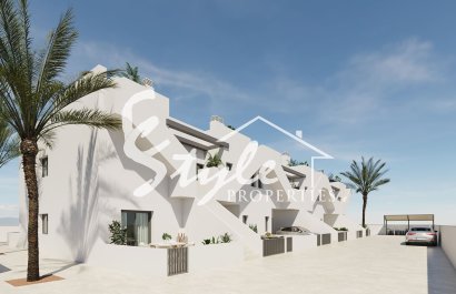 Новостройки - Apartamento - Pilar de la Horadada - Пилар де Орадада