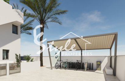 Новостройки - Apartamento - Pilar de la Horadada - Пилар де Орадада