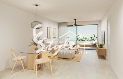 Новостройки - Apartamento - Pilar de la Horadada - Пилар де Орадада