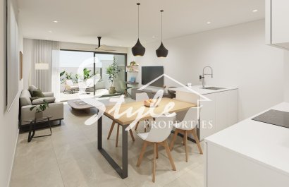 Новостройки - low-bungalow - Пилар де Орадада