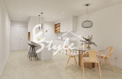 Новостройки - low-bungalow - Пилар де Орадада