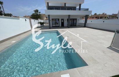 New build - Detached - Ciudad Quesada