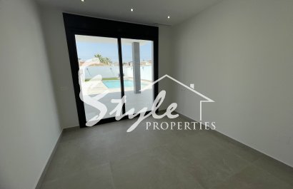 New build - Detached - Ciudad Quesada