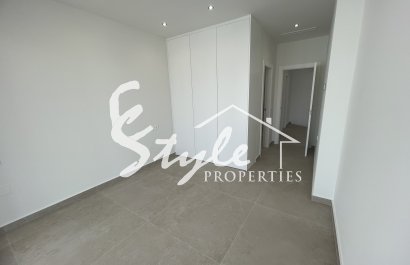 New build - Detached - Ciudad Quesada