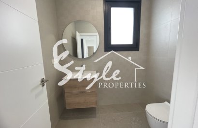 New build - Detached - Ciudad Quesada