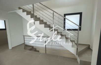 New build - Detached - Ciudad Quesada