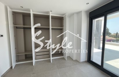 New build - Detached - Ciudad Quesada