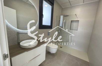 New build - Detached - Ciudad Quesada