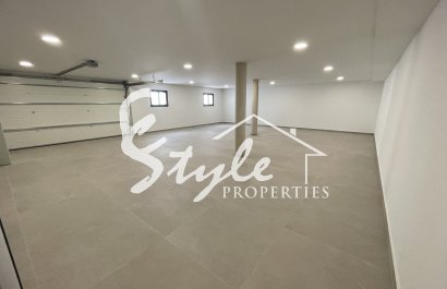 New build - Detached - Ciudad Quesada