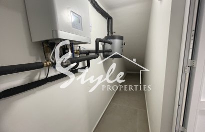 New build - Detached - Ciudad Quesada