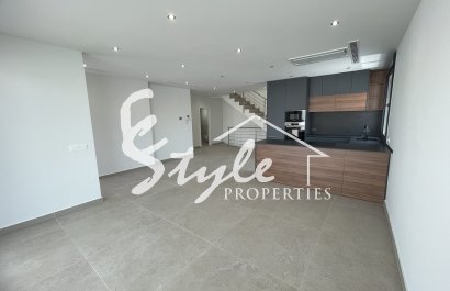 New build - Detached - Ciudad Quesada