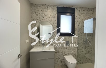 New build - Detached - Ciudad Quesada