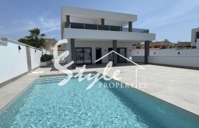 New build - Detached - Ciudad Quesada