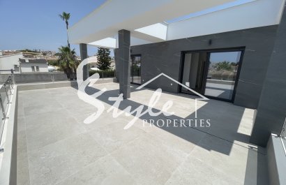 New build - Detached - Ciudad Quesada