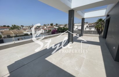 New build - Detached - Ciudad Quesada