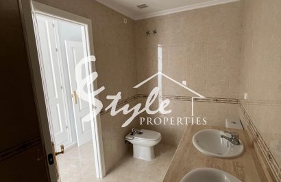 Новостройки - Apartamento - Orihuela-Costa - Ориуэла Коста