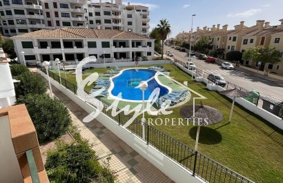 Новостройки - Apartamento - Orihuela-Costa - Ориуэла Коста
