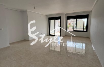 Новостройки - Apartamento - Orihuela-Costa - Ориуэла Коста