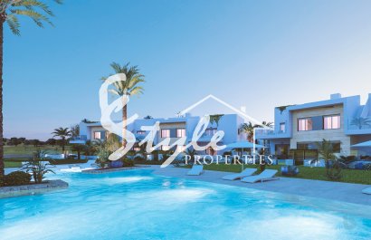 Новостройки - ground-floor - Пинар де Камповерде - Pinar De Campoverde