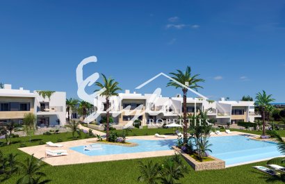 Новостройки - ground-floor - Пинар де Камповерде - Pinar De Campoverde