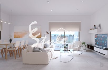 Новостройки - ground-floor - Пинар де Камповерде - Pinar De Campoverde