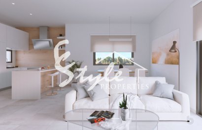 Новостройки - ground-floor - Пинар де Камповерде - Pinar De Campoverde