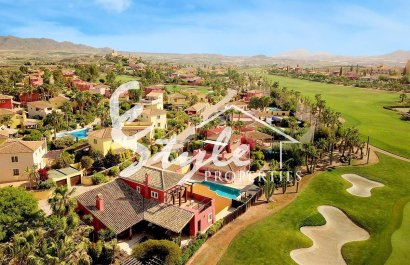 Новостройки - Apartamento - Almeria - Cuevas del Almanzora