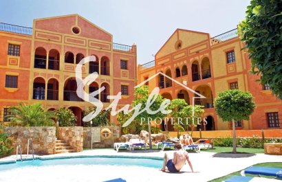 Новостройки - Apartamento - Almeria - Cuevas del Almanzora