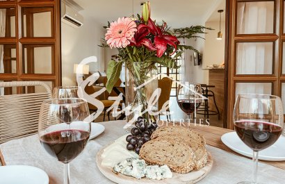 Новостройки - Apartamento - Almeria - Cuevas del Almanzora