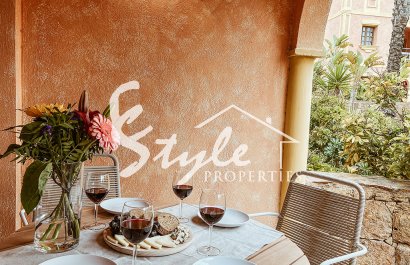 Новостройки - Apartamento - Almeria - Cuevas del Almanzora