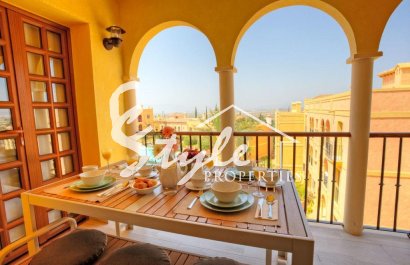 Новостройки - Apartamento - Almeria - Cuevas del Almanzora