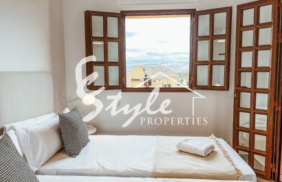 Новостройки - Apartamento - Almeria - Cuevas del Almanzora
