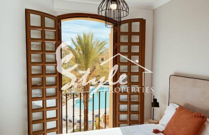 Новостройки - Apartamento - Almeria - Cuevas del Almanzora