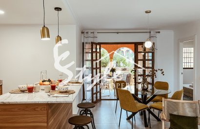 Новостройки - Apartamento - Almeria - Cuevas del Almanzora