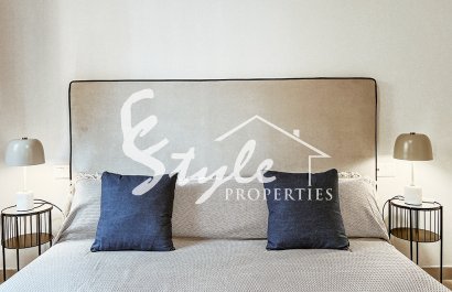 Новостройки - Apartamento - Almeria - Cuevas del Almanzora