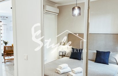 Новостройки - Apartamento - Almeria - Cuevas del Almanzora