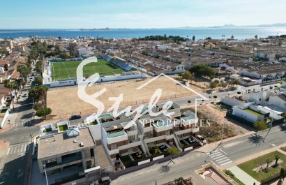 New build - Apartamento - San Pedro del Pinatar