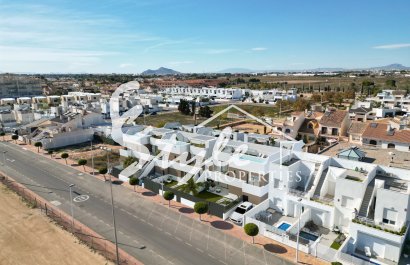 New build - Apartamento - San Pedro del Pinatar