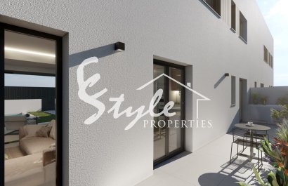 New build - Apartamento - San Pedro del Pinatar