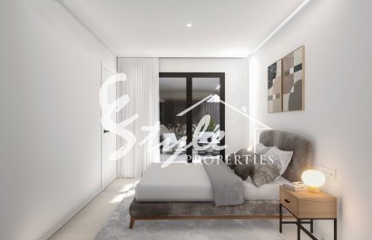 New build - Apartamento - San Pedro del Pinatar