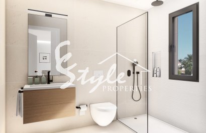 New build - Apartamento - San Pedro del Pinatar