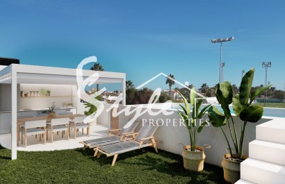 New build - Apartamento - San Pedro del Pinatar